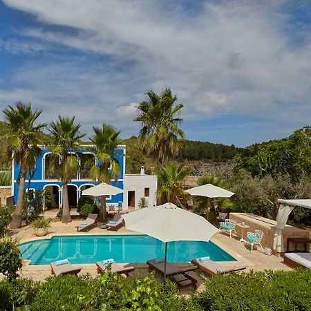 Villa Can Coves Sant Miquel de Balansat Εξωτερικό φωτογραφία