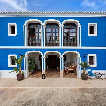 Villa Can Coves Sant Miquel de Balansat Εξωτερικό φωτογραφία