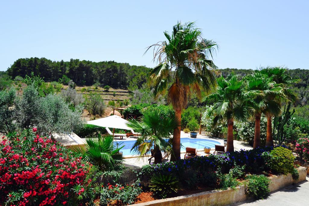 Villa Can Coves Sant Miquel de Balansat Εξωτερικό φωτογραφία