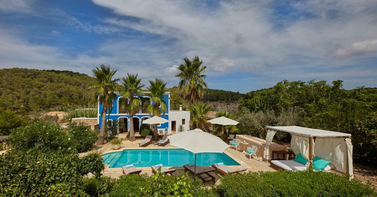 Villa Can Coves Sant Miquel de Balansat Εξωτερικό φωτογραφία