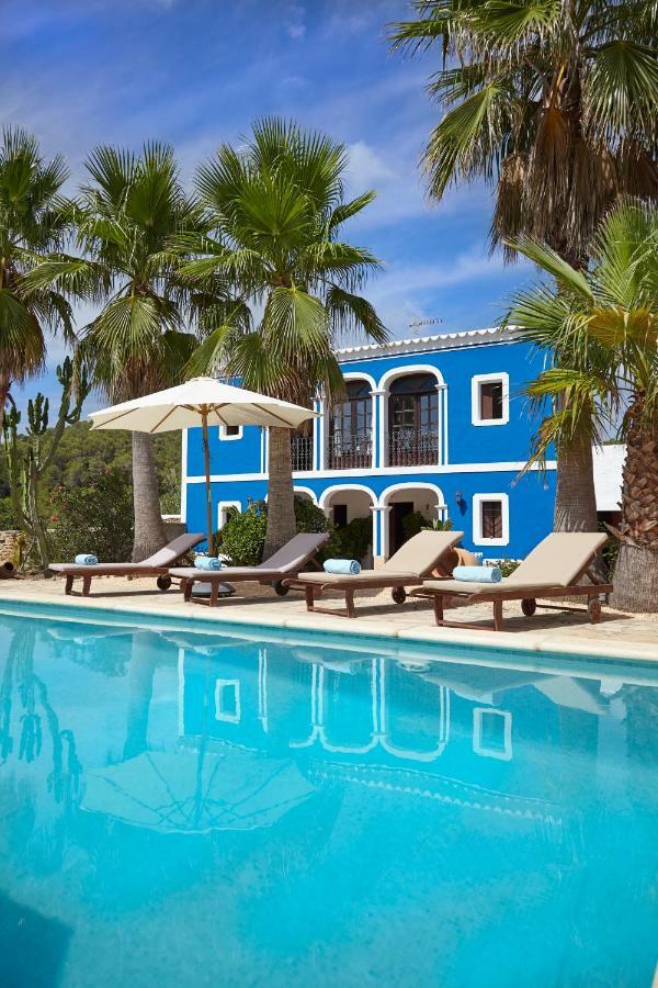 Villa Can Coves Sant Miquel de Balansat Εξωτερικό φωτογραφία