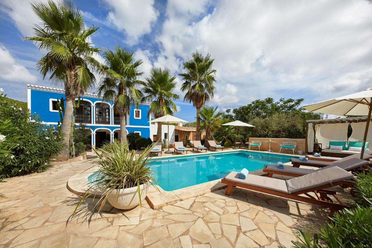 Villa Can Coves Sant Miquel de Balansat Εξωτερικό φωτογραφία