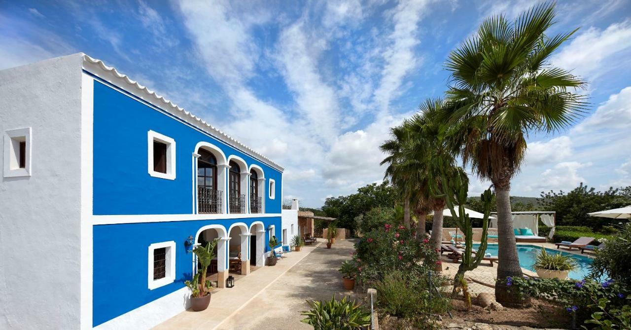 Villa Can Coves Sant Miquel de Balansat Εξωτερικό φωτογραφία