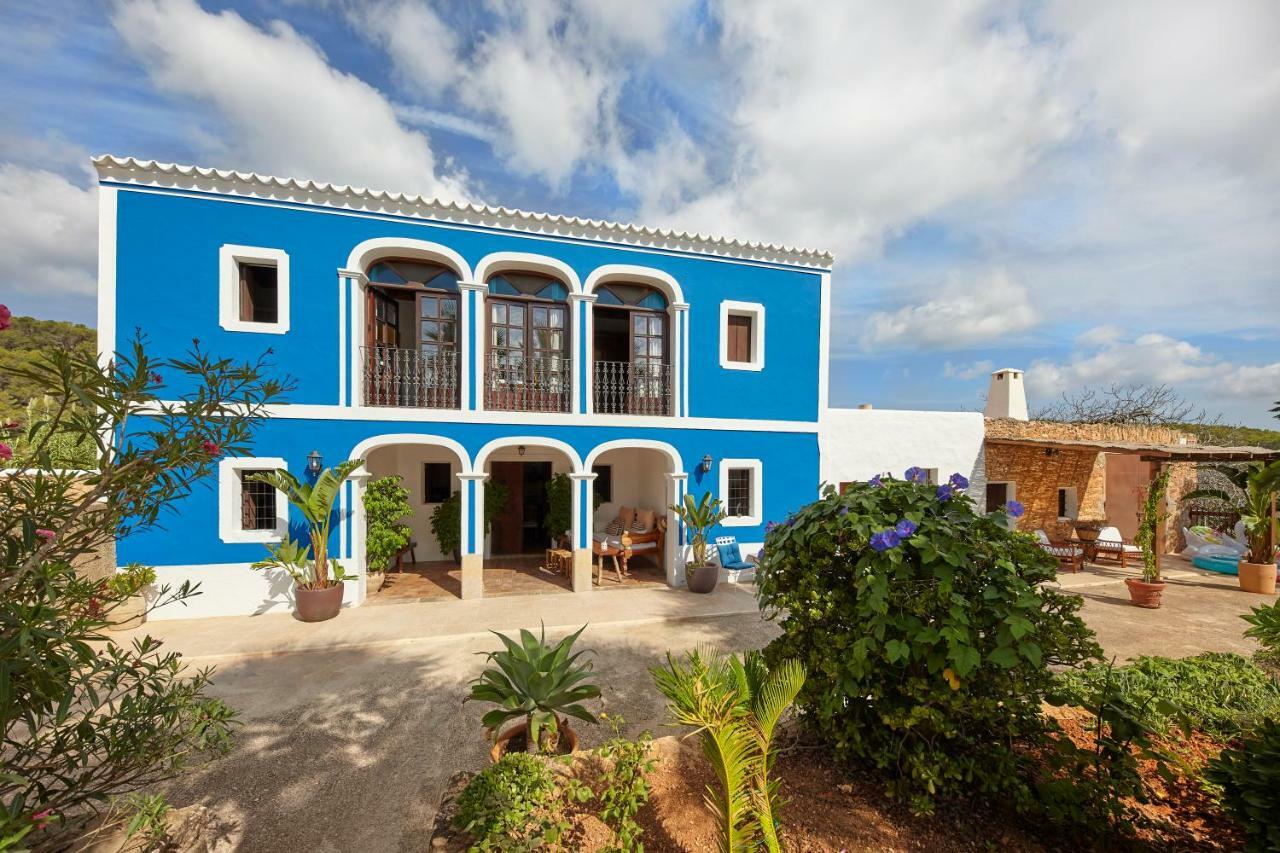 Villa Can Coves Sant Miquel de Balansat Εξωτερικό φωτογραφία