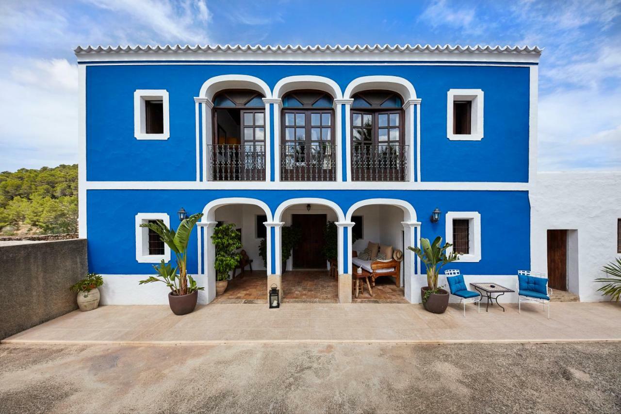Villa Can Coves Sant Miquel de Balansat Εξωτερικό φωτογραφία
