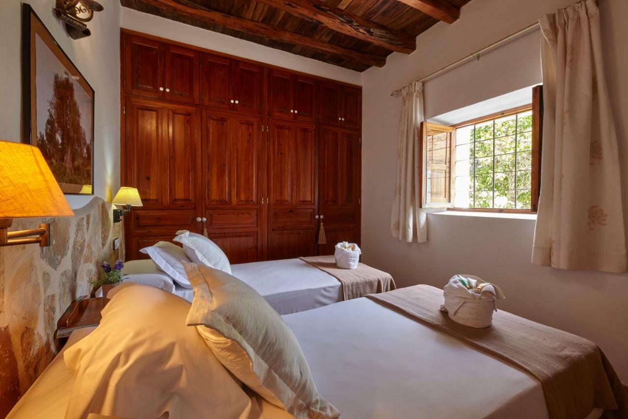 Villa Can Coves Sant Miquel de Balansat Εξωτερικό φωτογραφία