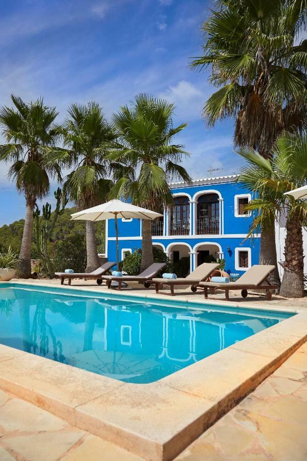 Villa Can Coves Sant Miquel de Balansat Εξωτερικό φωτογραφία