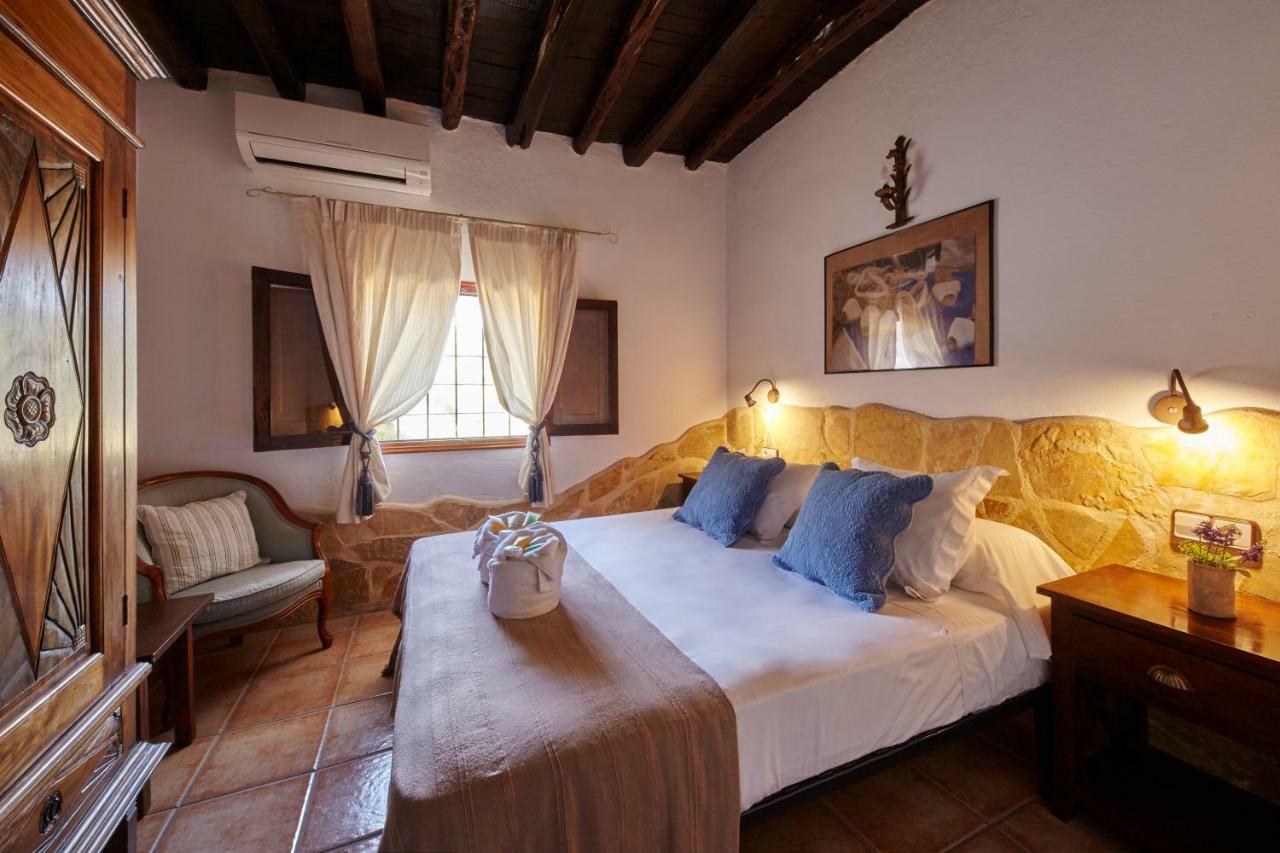 Villa Can Coves Sant Miquel de Balansat Εξωτερικό φωτογραφία