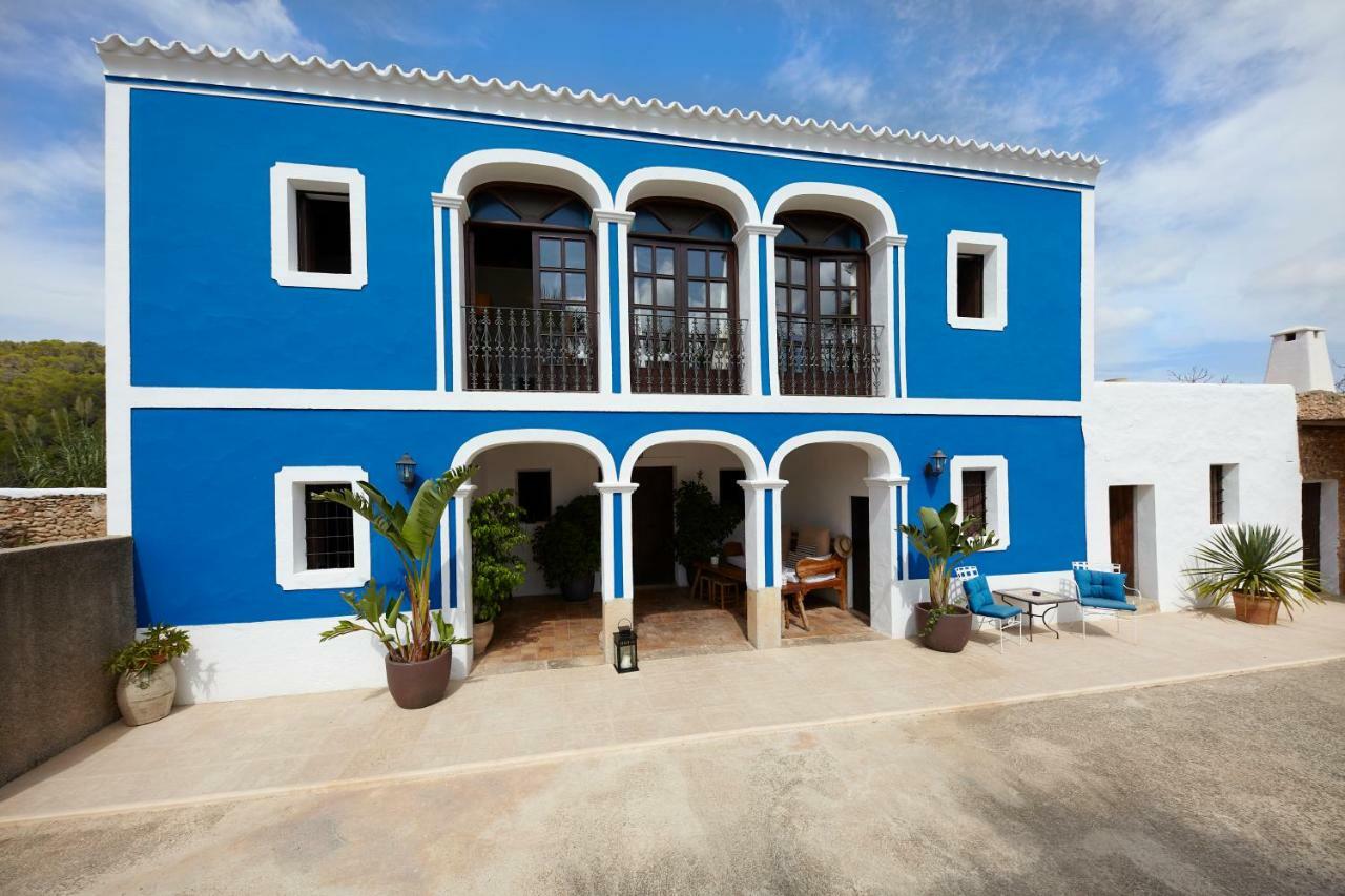 Villa Can Coves Sant Miquel de Balansat Εξωτερικό φωτογραφία